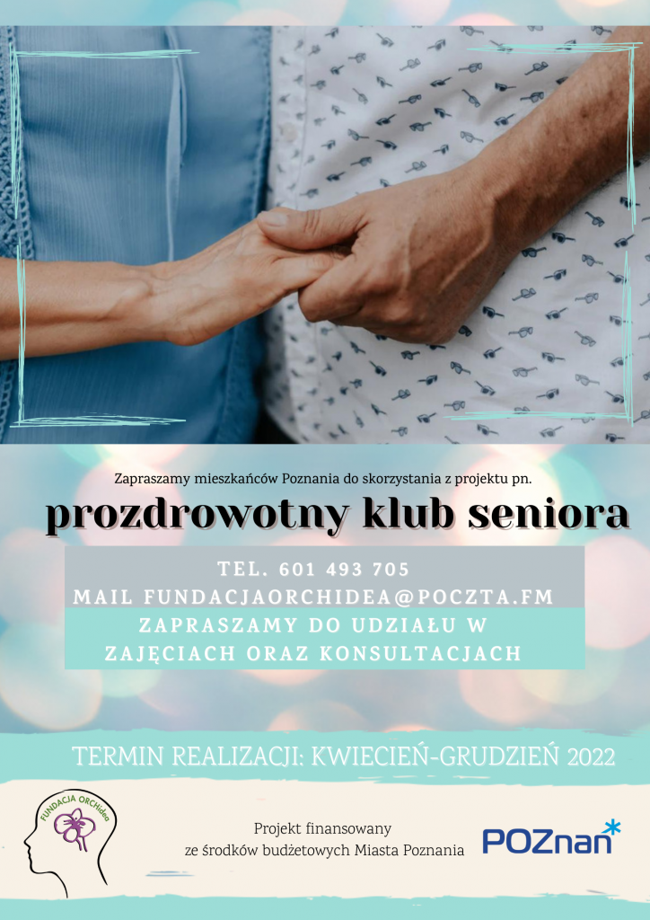 Prozdrowotny Klub Seniora